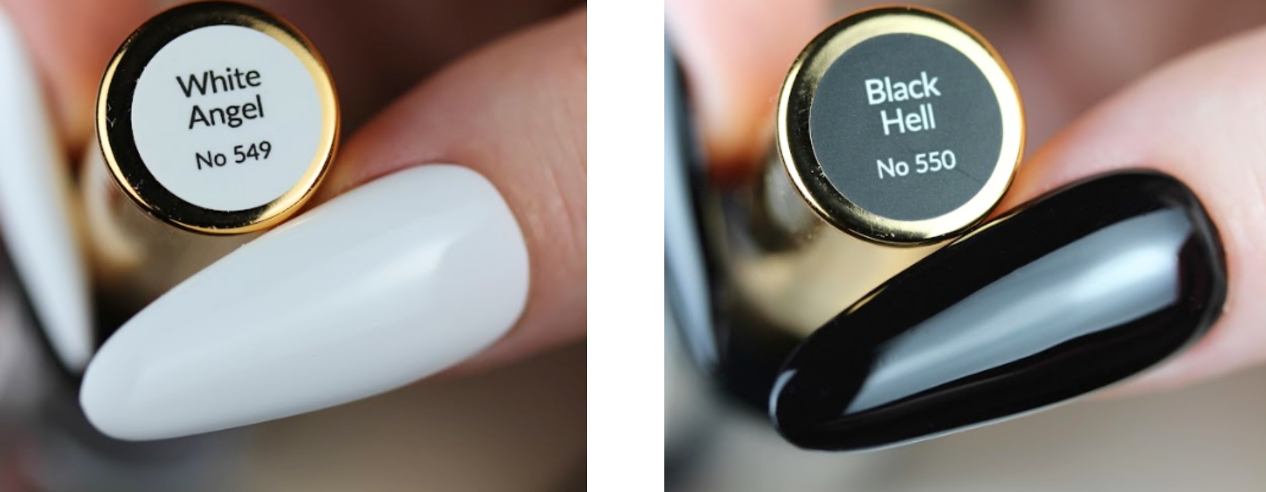 ranking lakiery hybrydowe